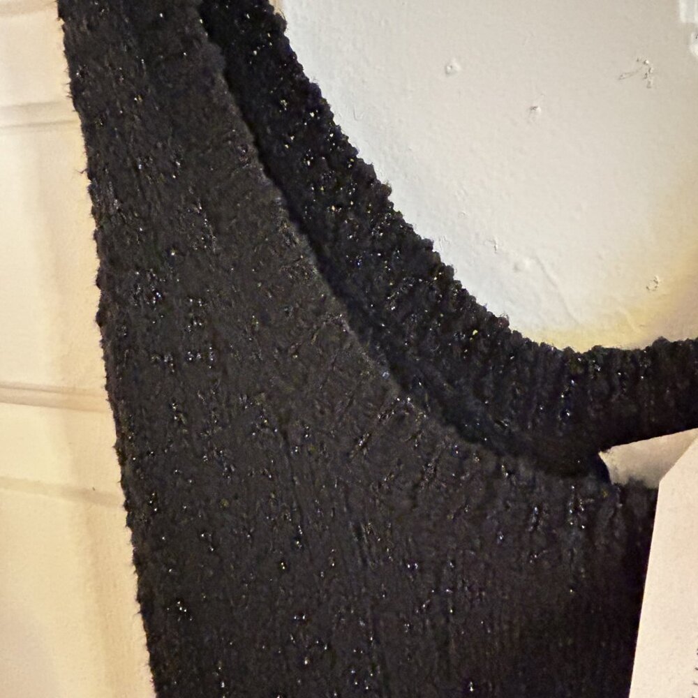 All Row Viola Sweater Dress - Picture 7 of 8